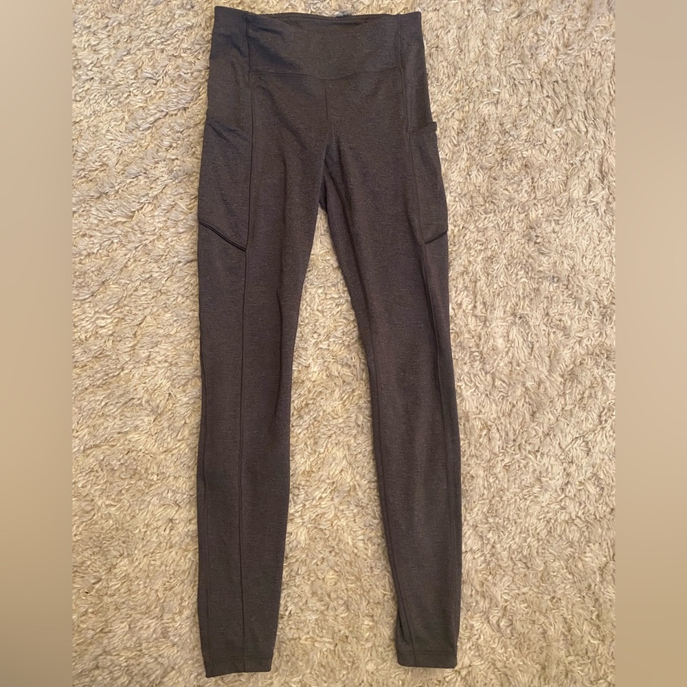 Selling Lululemon Leggings